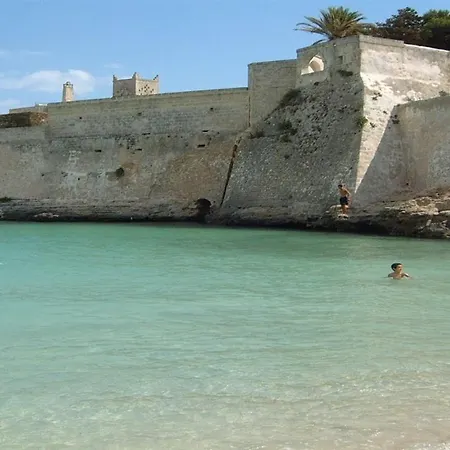 Dimora Storica * Monopoli