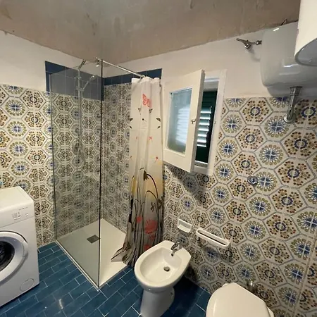 Dimora Storica Ferienhaus