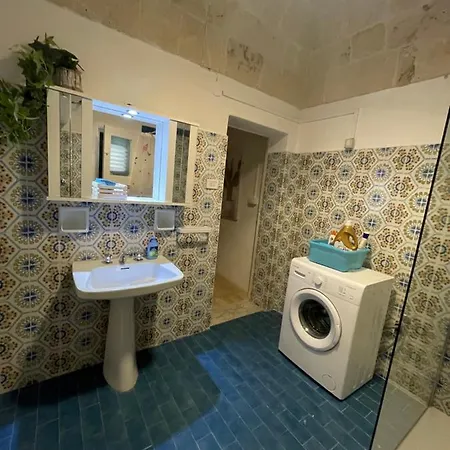 Ferienhaus Dimora Storica