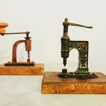 Dimora Storica Monopoli