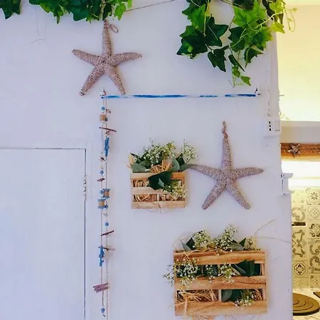 Ferienhaus Dimora Storica *