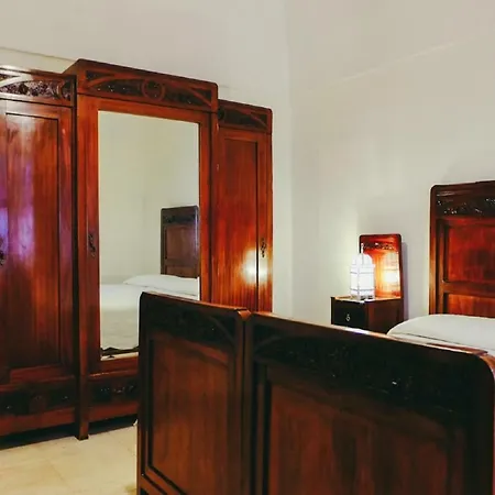 Ferienhaus Dimora Storica