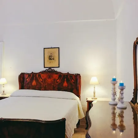 Dimora Storica Ferienhaus