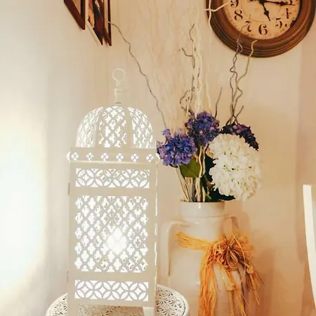 Dimora Storica Ferienhaus