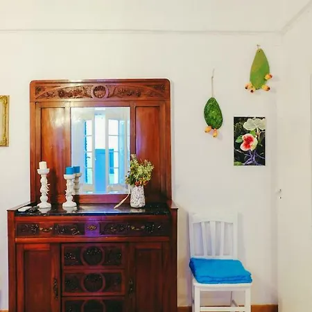 Dimora Storica Ferienhaus *