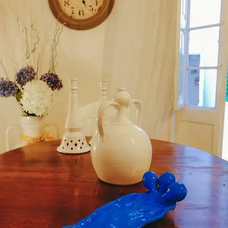 Dimora Storica Monopoli