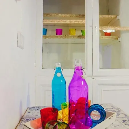 Dimora Storica Ferienhaus *