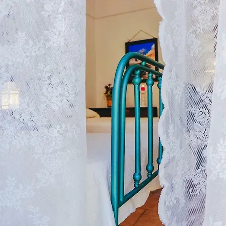 Dimora Storica Ferienhaus *