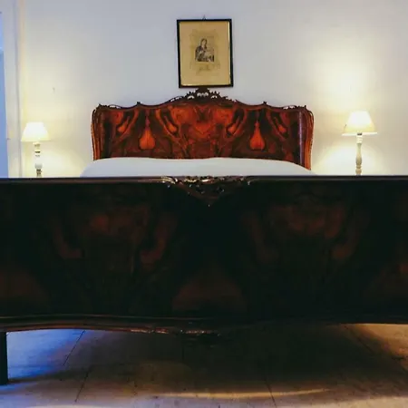 Dimora Storica Ferienhaus Monopoli