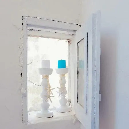 Dimora Storica Ferienhaus *