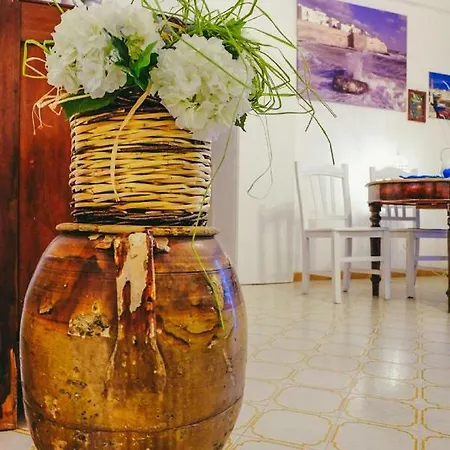 Ferienhaus Dimora Storica Monopoli