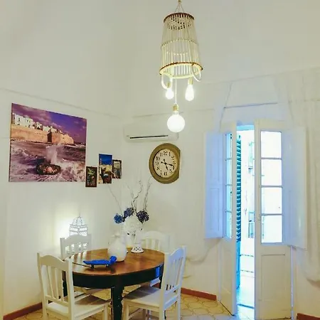 Dimora Storica Monopoli