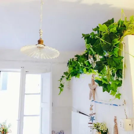 Ferienhaus Dimora Storica *