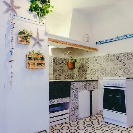 Ferienhaus Dimora Storica