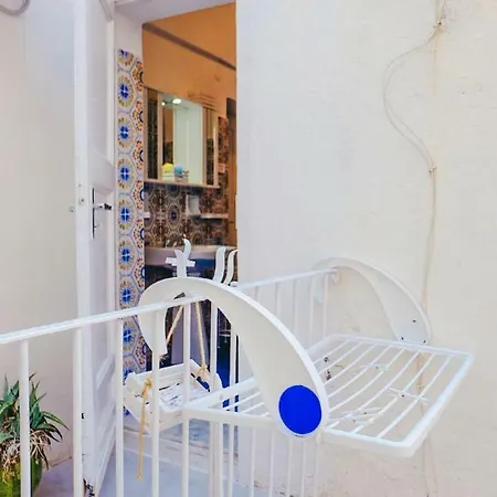 Dimora Storica * Monopoli