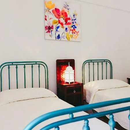 Ferienhaus Dimora Storica Monopoli