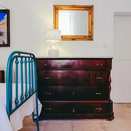 Ferienhaus Dimora Storica Monopoli