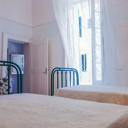 Dimora Storica * Monopoli