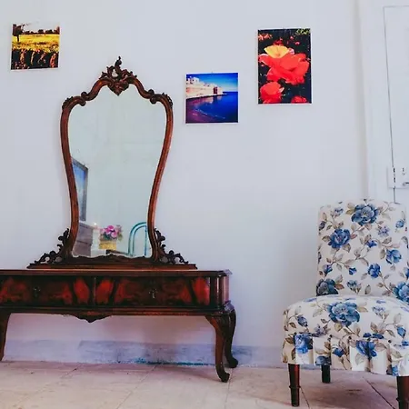 Ferienhaus Dimora Storica Monopoli