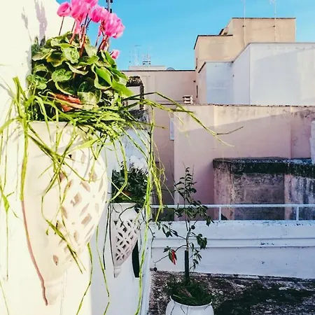 Ferienhaus Dimora Storica