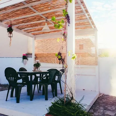 Ferienhaus Dimora Storica