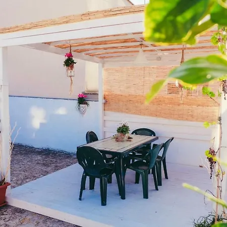 Ferienhaus Dimora Storica