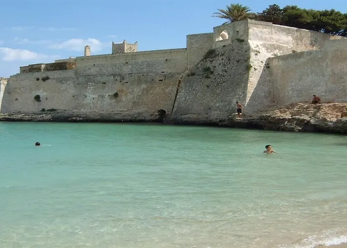 Dimora Storica * Monopoli