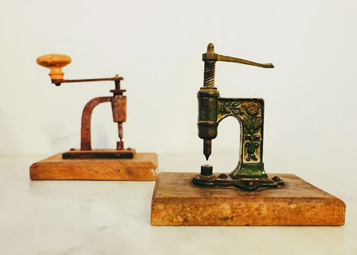 Dimora Storica Monopoli