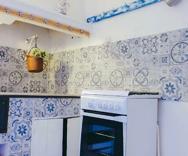 Dimora Storica * Monopoli