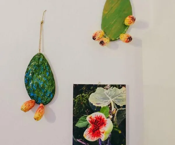 Hébergement de vacances Dimora Storica Monopoli