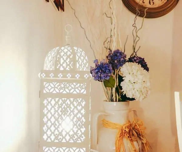 Dimora Storica Hébergement de vacances