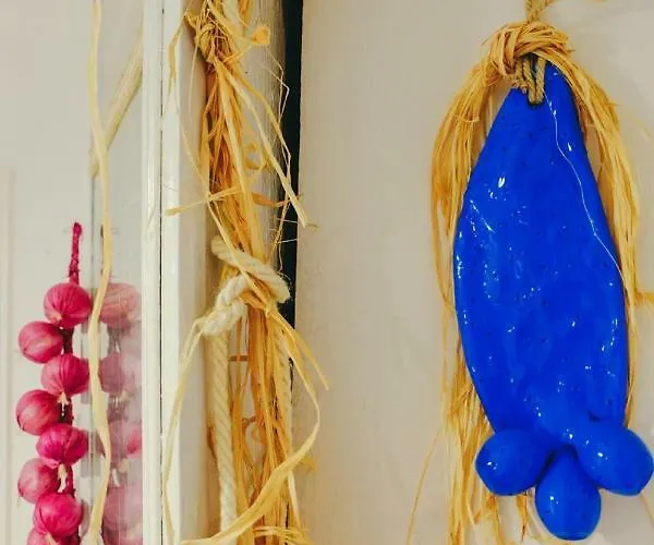 Hébergement de vacances Dimora Storica