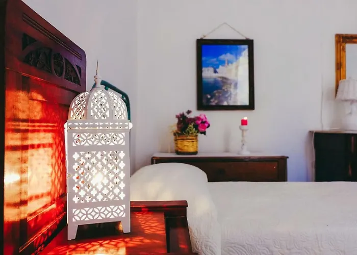 Dimora Storica * Monopoli