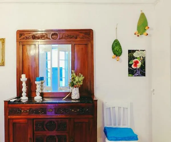 Dimora Storica Hébergement de vacances *