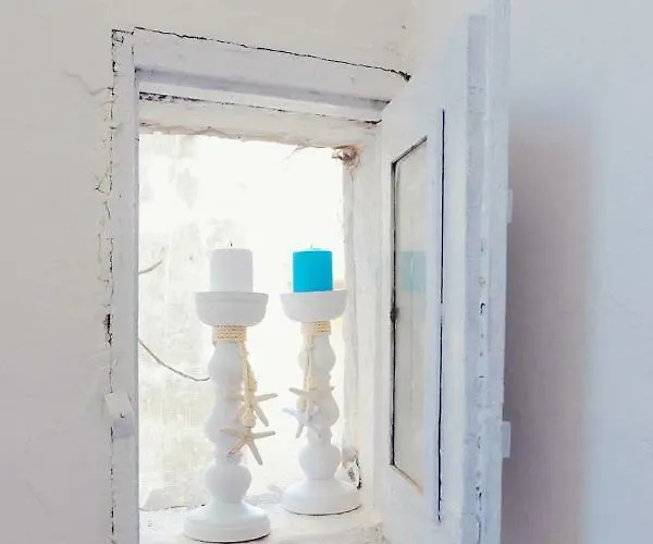 Dimora Storica Hébergement de vacances *