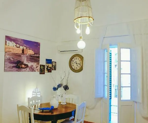 Dimora Storica Monopoli