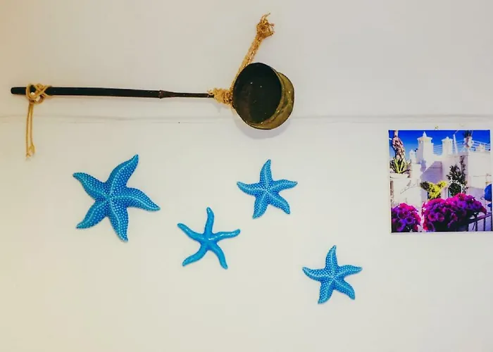 Hébergement de vacances Dimora Storica