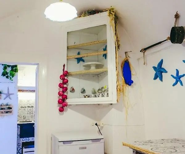 Dimora Storica Hébergement de vacances