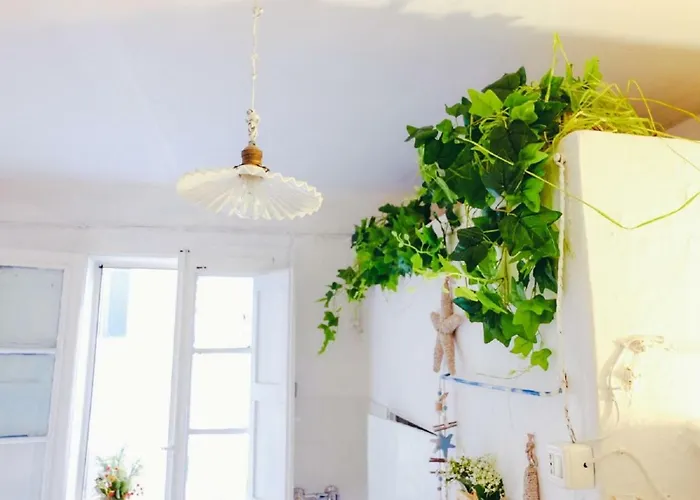 Hébergement de vacances Dimora Storica *