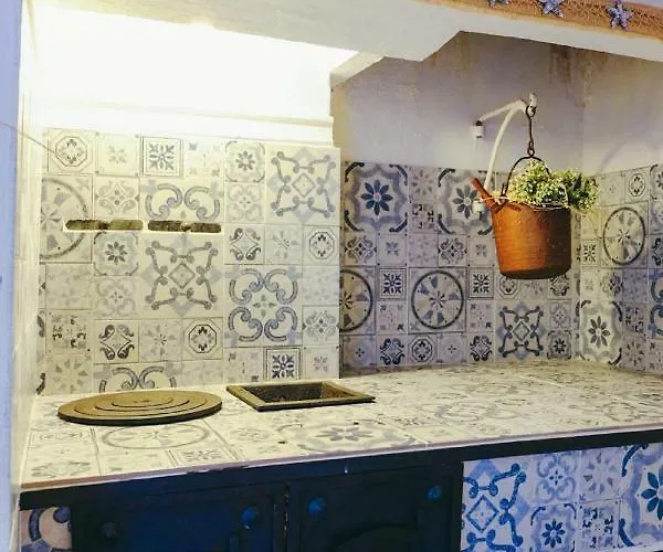 Dimora Storica * Monopoli