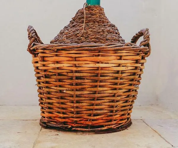 Hébergement de vacances Dimora Storica *