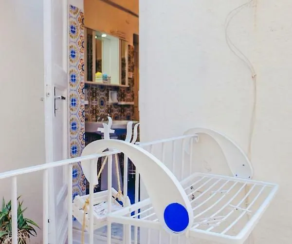 Dimora Storica * Monopoli