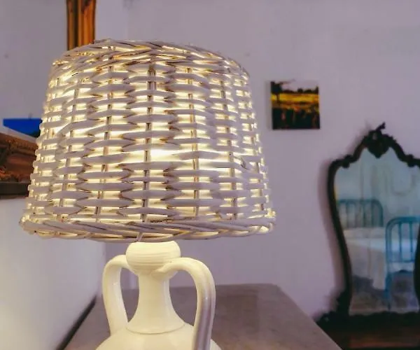 Hébergement de vacances Dimora Storica *