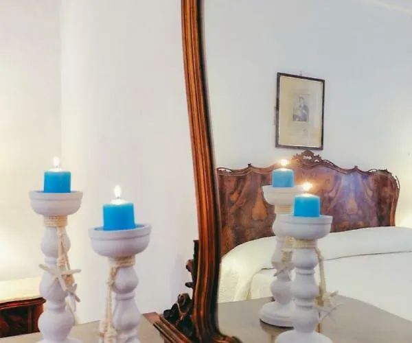 Dimora Storica * Monopoli