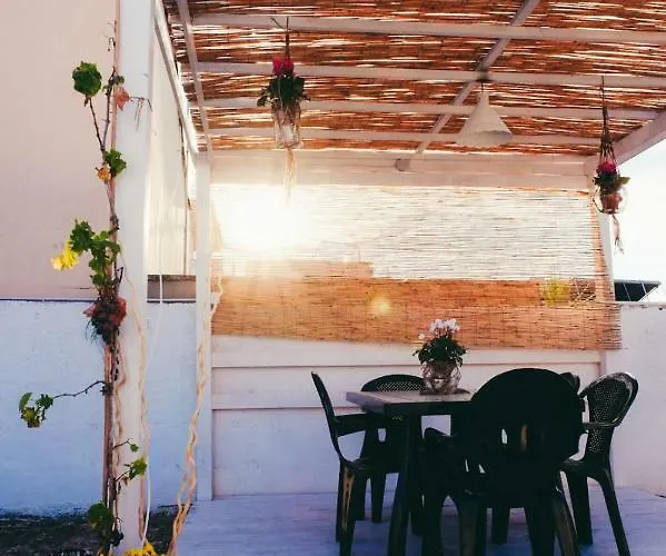 Dimora Storica * Monopoli