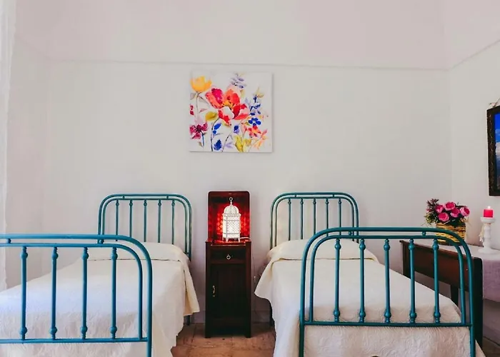 Dimora Storica Monopoli