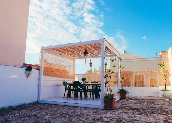 Dimora Storica * Monopoli