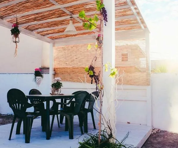 Hébergement de vacances Dimora Storica