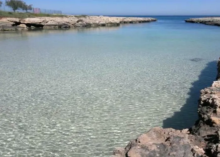 Dimora Storica Hébergement de vacances