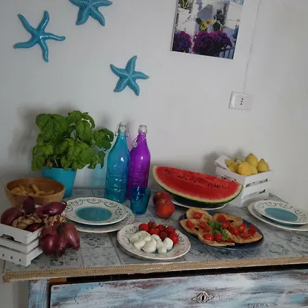 Holiday home Dimora Storica *